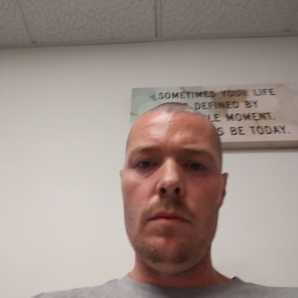 Meet your Posher, Adam - Picture 1 of 1